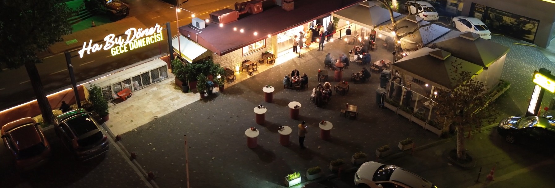 Ha Bu Döner