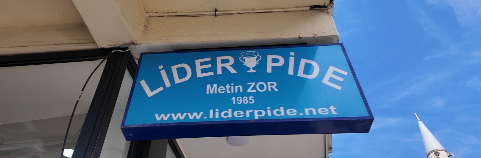 Lider Pide