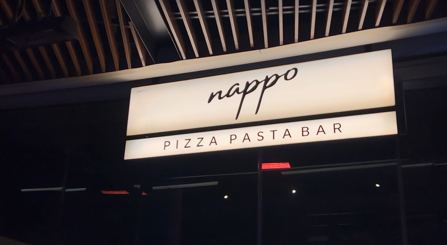 Nappo Pizza