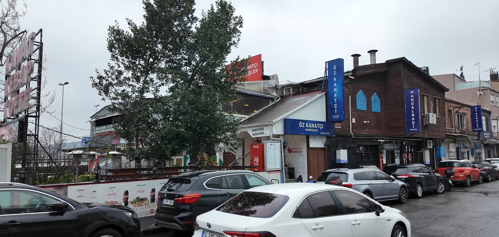 Öz Kanatçı Kardeşler